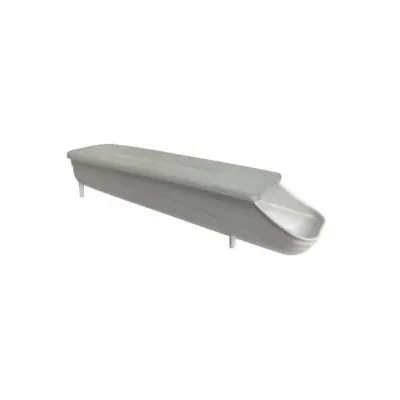 Органайзер для яєць 33.3х8х6.5 см Dempa Plastik DP-30