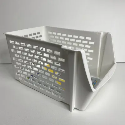 Органайзер для полок 30х20х15.5 см URVE UR-3306