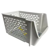 Органайзер для полиць 30х20х15.5 см URVE UR-3306