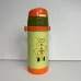 Термос дитячий 350 мл із силіконовою трубочкою Funny Robot A-PLUS 1778
