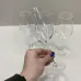 Набір келихів для вина 360 мл 4 шт Luminarc Menades V5961 Набір келихів для вина 360 мл 4 шт Luminarc Menades V5961