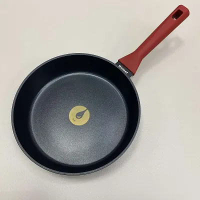 Сковорода глибока 22 см без кришки Ringel Pepperoni RG-1146-22