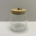 Банка скляна з кришкою 750 мл Ardesto Vintage AR1375BV Банка скляна з кришкою 750 мл Ardesto Vintage AR1375BV