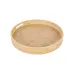 Піднос бамбуковий 38х38х5 см Eurogold 7108200002