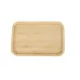 Піднос бамбуковий 45х30х2 см Eurogold 7108200004