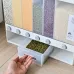 Многофункциональный диспенсер для сыпучих продуктов Multiple Dispenser A-PLUS 383 MD Многофункциональный диспенсер для сыпучих продуктов Multiple Dispenser A-PLUS 383 MD
