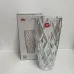 Ваза скляна Diamond 27.5 см Yujing Glassware 2754/6902-1 Ваза скляна Diamond 27.5 см Yujing Glassware 2754/6902-1