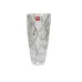 Ваза скляна Diamond 27.5 см Yujing Glassware 2754/6902-1