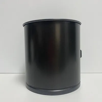 Форма для выпечки кулича/кекса разъемная 14х14,3 см Ardesto Gemini AR2506G
