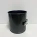 Форма для выпечки кулича/кекса разъемная 14х14,3 см Ardesto Gemini AR2506G