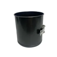 Форма для випікання паски/кексу роз'ємна 14х14,3 см Ardesto Gemini AR2506G
