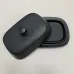 Маслянка керамічна 18,8х12,9х7,5 см Maestro MR-20001-45 Black