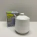 Цукорниця керамічна з ложкою h-11 см Maestro MR-20002-09 White Цукорниця керамічна з ложкою h-11 см Maestro MR-20002-09 White