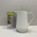 Кувшин керамический 1000 мл Maestro MR-20002-55 White Кувшин керамический 1000 мл Maestro MR-20002-55 White