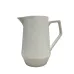 Кувшин керамический 1000 мл Maestro MR-20002-55 White