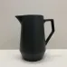 Кувшин керамический 1000 мл Maestro MR-20001-55 Black