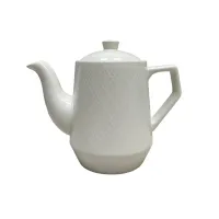 Чайник 800 мл керамічний Maestro MR-20002-08 White Чайник 800 мл керамічний Maestro MR-20002-08 White