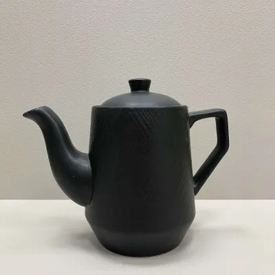 Чайник 800 мл керамический Maestro MR-20001-08 Black Чайник 800 мл керамический Maestro MR-20001-08 Black