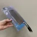 Топор кухонный из нержавеющей стали 17,5 см Krauff Luxus 29-305-004