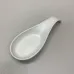 Подставка под ложку керамическая Maestro MR-20002-46 White Подставка под ложку керамическая Maestro MR-20002-46 White