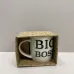 Чашка керамічна 360 мл Big Boss Kvarta 1942 Чашка керамічна 360 мл Big Boss Kvarta 1942