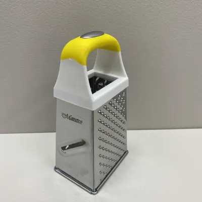 Терка из нержавеющей стали Maestro MR-1601-21 Терка из нержавеющей стали Maestro MR-1601-21