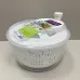Сушка для зелені 5 л Ucsan Plastik M-123 білий Сушка для зелені 5 л Ucsan Plastik M-123 білий