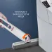 Портативная мини-швабра с отжимом для дома раскладная Stenson 8625