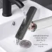 Портативная мини-швабра с отжимом для дома раскладная Stenson 8625
