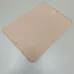Коврик силиконовый для сушки посуды 29х39,5 см A-Plus 179BM персиковый Коврик силиконовый для сушки посуды 29х39,5 см A-Plus 179BM персиковый
