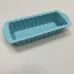 Форма силіконова A-PLUS 178BM 27х11х6 см 21516 Форма силіконова A-PLUS 178BM 27х11х6 см 21516