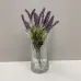 Ваза скляна 14,5 см Bohemia Crystal Petra B82530