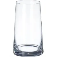 Ваза скляна 14,5 см Bohemia Crystal Petra B82530 Ваза скляна 14,5 см Bohemia Crystal Petra B82530