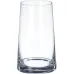 Ваза скляна 14,5 см Bohemia Crystal Petra B82530