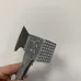 Топор для мяса с молотком алюминиевый A-PLUS 1207