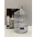 Цукерниця з кришкою скляна 13х23 см OLens O102-287