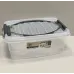 Контейнер пластиковий з кришкою Handy Box 5 л 31.5х21.5х12,5 см Hobby Life 021165