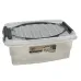 Контейнер пластиковий з кришкою Handy Box 5 л 31.5х21.5х12,5 см Hobby Life 021165