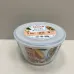 Контейнер скляний з кришкою 1,1 л Pyrex Cook&Freez 154P001 Контейнер скляний з кришкою 1,1 л Pyrex Cook&Freez 154P001