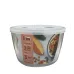 Контейнер стеклянный с крышкой 1,1 л Pyrex Cook&Freez 154P001