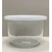 Контейнер стеклянный с крышкой 1,6л Pyrex Cook&Freez 155P001