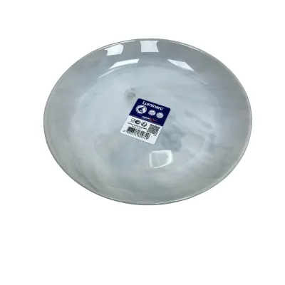 Тарілка десертна 19 см Luminarc Diwali Marble Granit P9834
