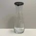 Графин стеклянный с крышкой 25 см 1180 мл Pasabahce Amphora 43813 Графин стеклянный с крышкой 25 см 1180 мл Pasabahce Amphora 43813