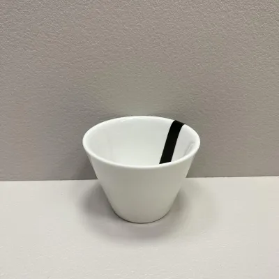 Соусник порцеляновий 105 мл Ardesto AR3742