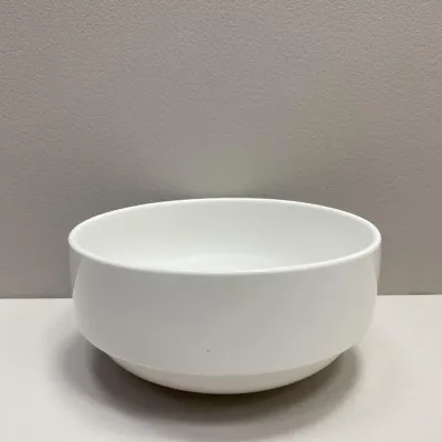 Салатник фарфоровый 17 см Ardesto Prato AR3618P