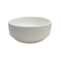 Салатник порцеляновий 17 см Ardesto Prato AR3618P