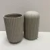 Органайзер-футляр 6х19 см AL-PLASTIK LV-310 какао Органайзер-футляр 6х19 см AL-PLASTIK LV-310 какао