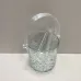 Ведро стеклянное для льда 1 л Pasabahce Timeless Ice Bucket 530068 Ведро стеклянное для льда 1 л Pasabahce Timeless Ice Bucket 530068