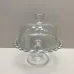 Тортівниця на ніжці з кришкою 26.4х26 см Pasabahce Patisserie 96952