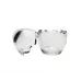 Підставка для яйця скляна 6,2х8,5 см Egg bowl OLens 102-259
